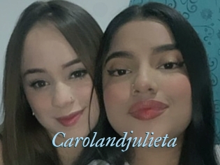 Carolandjulieta