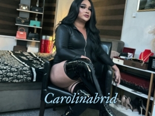 Carolinabrid