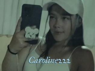 Caroline222