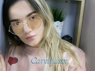 Carolpassx