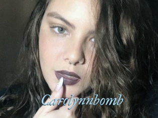 Carolynnbomb