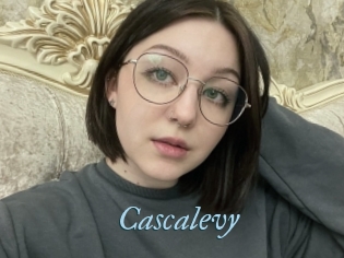 Cascalevy