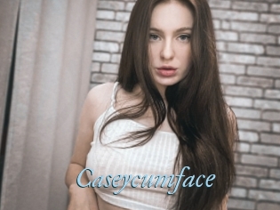 Caseycumface