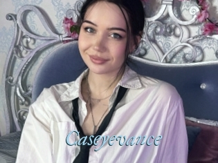 Caseyevance