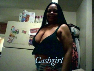 Cashgirl