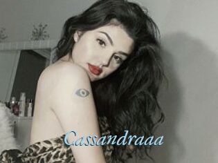 Cassandraaa