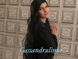 Cassandralima