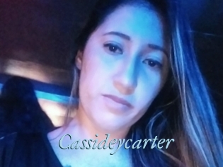 Cassideycarter