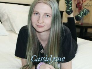 Cassidysue