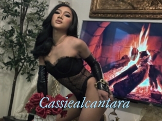 Cassiealcantara