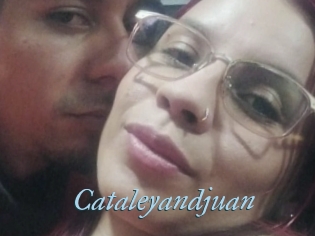 Cataleyandjuan