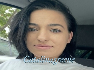 Catalinagreene