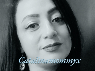 Catalinamommyx