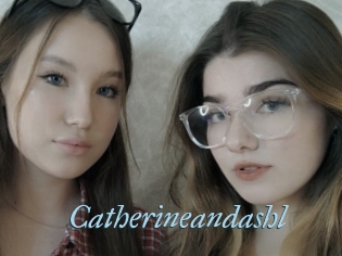 Catherineandashl