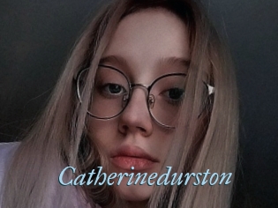 Catherinedurston