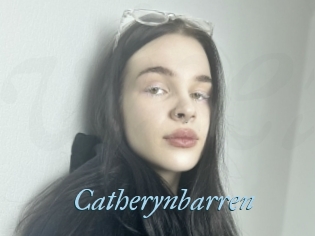 Catherynbarren