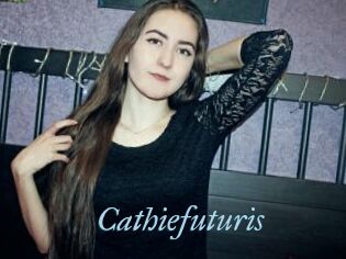 Cathiefuturis