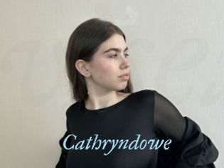 Cathryndowe