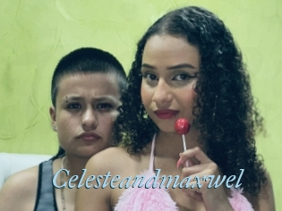 Celesteandmaxwel