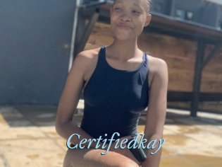 Certifiedkay