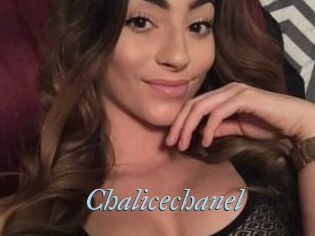 Chalicechanel