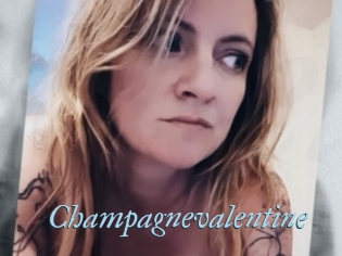 Champagnevalentine