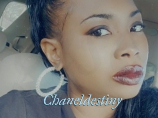 Chaneldestiny