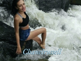 Chanelrussell