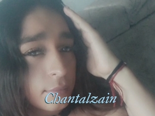 Chantalzain