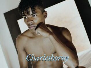 Charleshorny