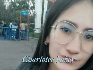 Charlotee_baker