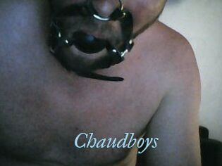 Chaudboys