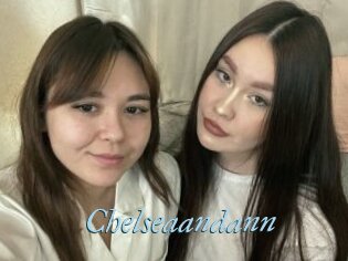 Chelseaandann