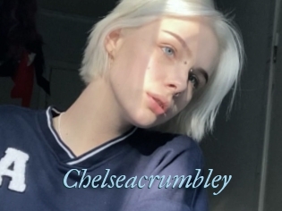 Chelseacrumbley