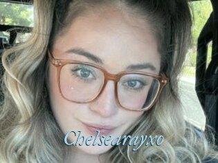 Chelsearayxo