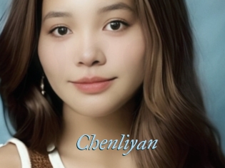 Chenliyan