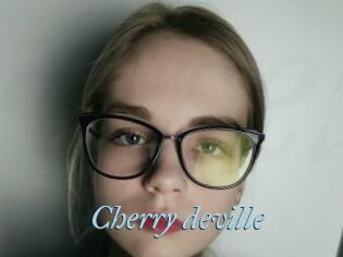 Cherry_deville