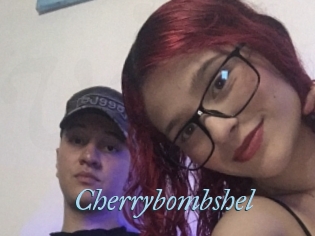 Cherrybombshel