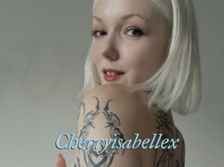 Cherryisabellex