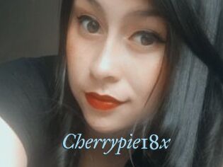 Cherrypie18x