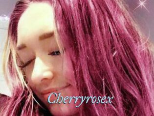 Cherryrosex