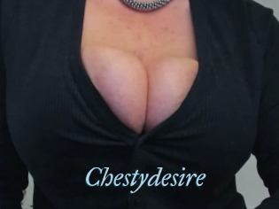 Chestydesire