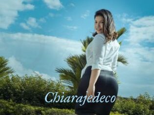 Chiarajedeco