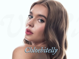 Chloebitelly