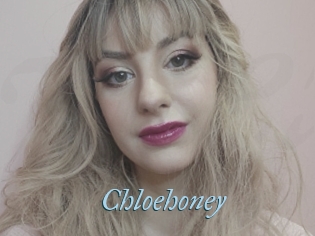 Chloehoney