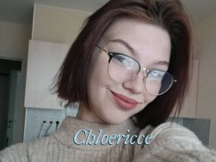 Chloericce