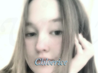 Chloerice