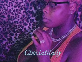 Choclatilady