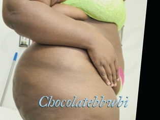 Chocolatebbwbi