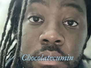 Chocolatecumin